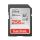 Nośnik pamięci SANDISK SDXC 256GB 150MB/s SDSDUNC-256G-GN6IN